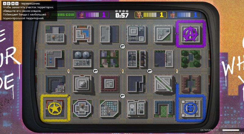Летний фестиваль 2026 на GTA5RP: 11 аркадных игр, 4 квеста, автоматы и новые цены на ивент-билеты