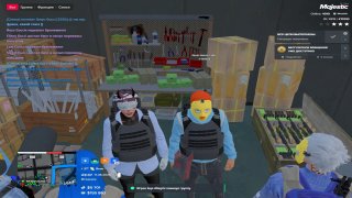 Игрок с читами из Marabunta обвиняется в крашах на дропах