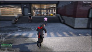 Над GTA5RP работает команда из 17 человек