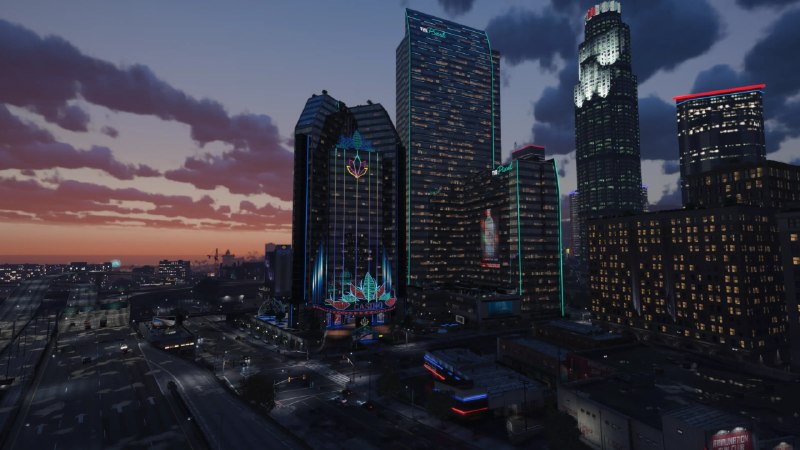 Rockstar Games анонсировала запуск NoPixel V