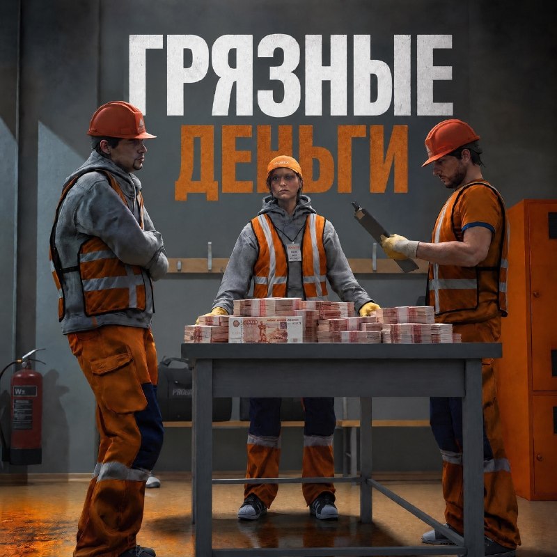 На RMRP добавили дорожную службу и обновили Blueberries