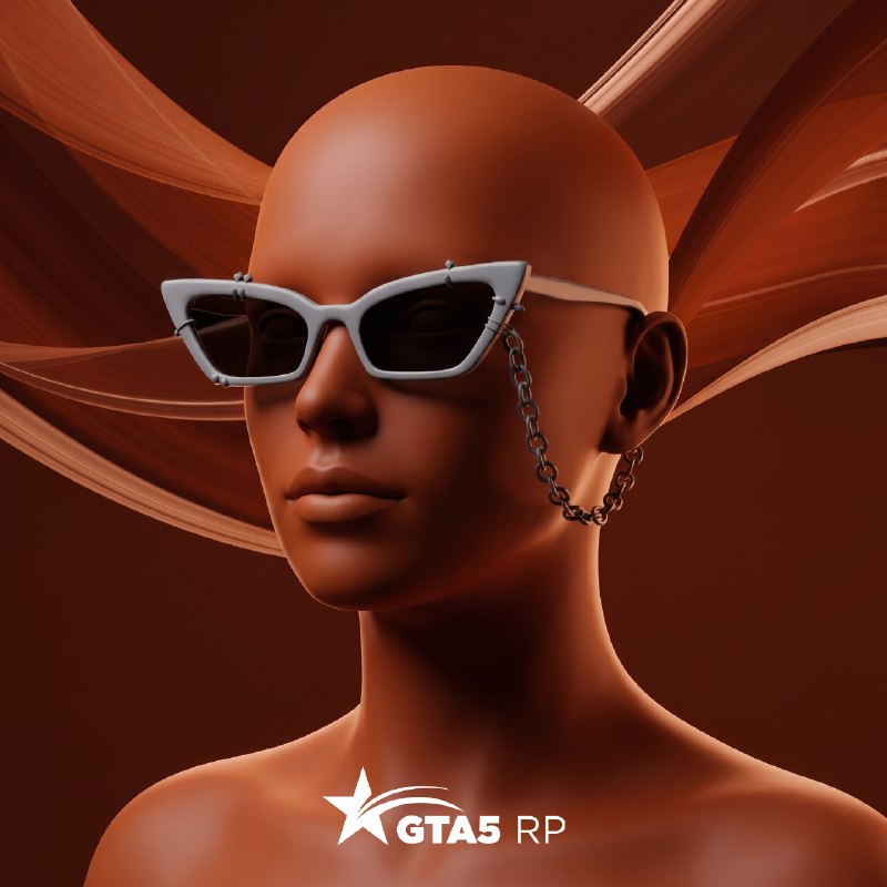 В осеннем ивенте GTA5RP появятся новые аксессуары